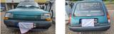 Renault R 5 Campus - Renault R 5 in Hannover
