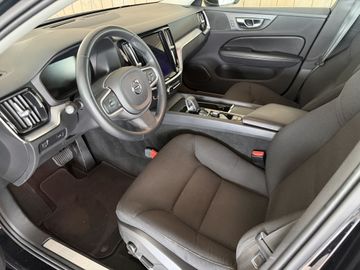 Volvo V60 - 6