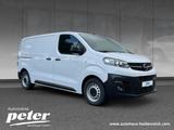 Opel Vivaro 1.5 D M Edition 3-Sitzer Klima - Opel Vivaro: Kleinbus
