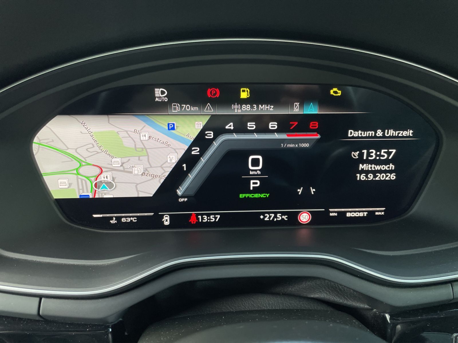 Audi S5 - Bild 13