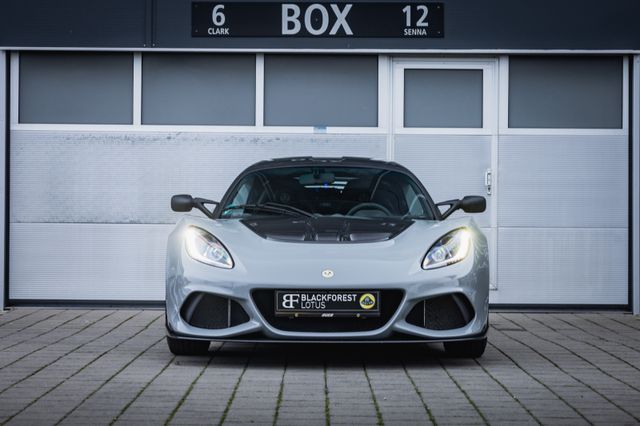 Lotus Exige 390 Sport*Final Edition*Carbon Pack*