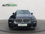 BMW X6 xDrive 30 d M Sportpaket | AHK | Laser | HUD - BMW X6 in Bremen