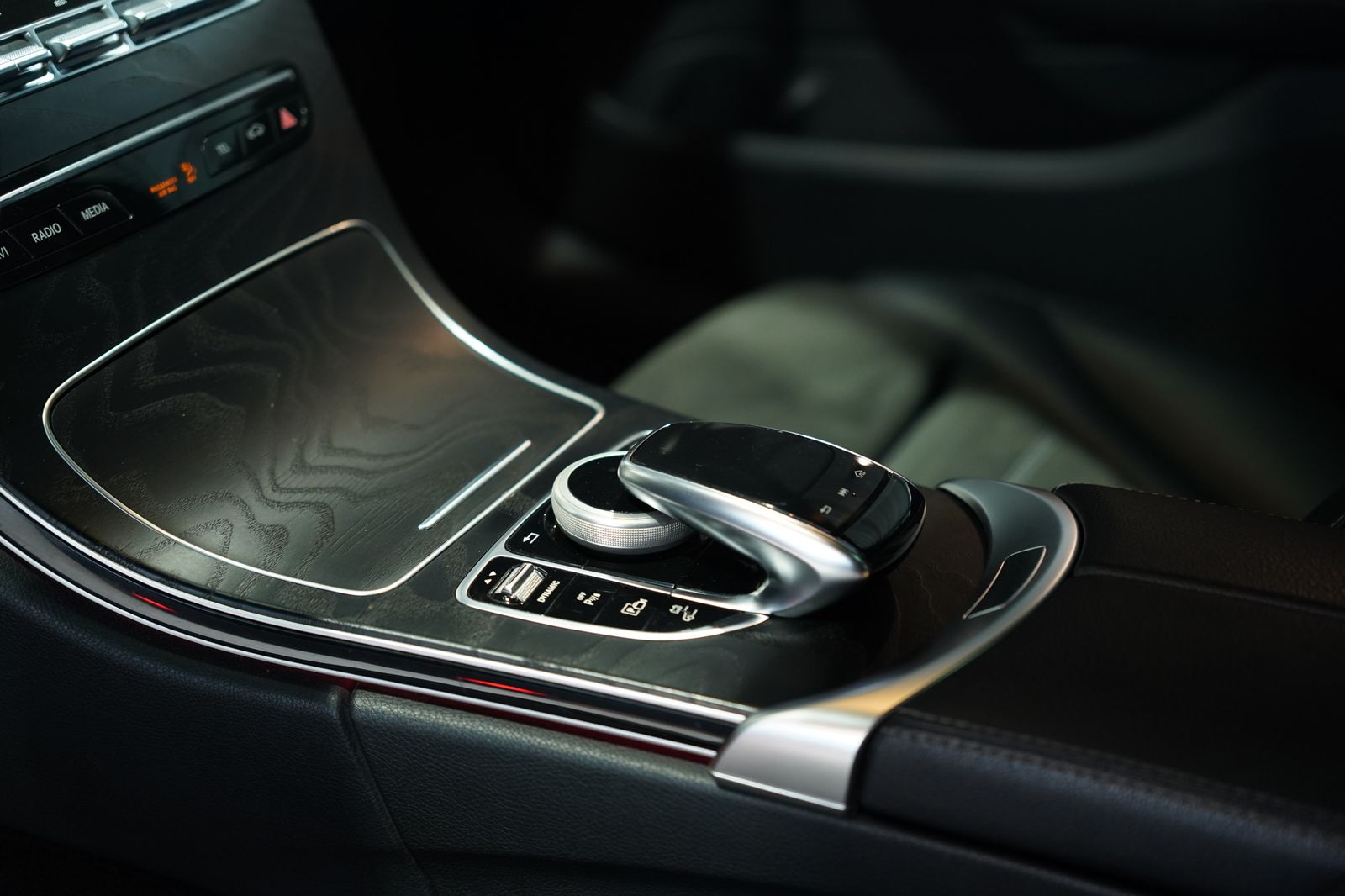 Mercedes Benz C 300