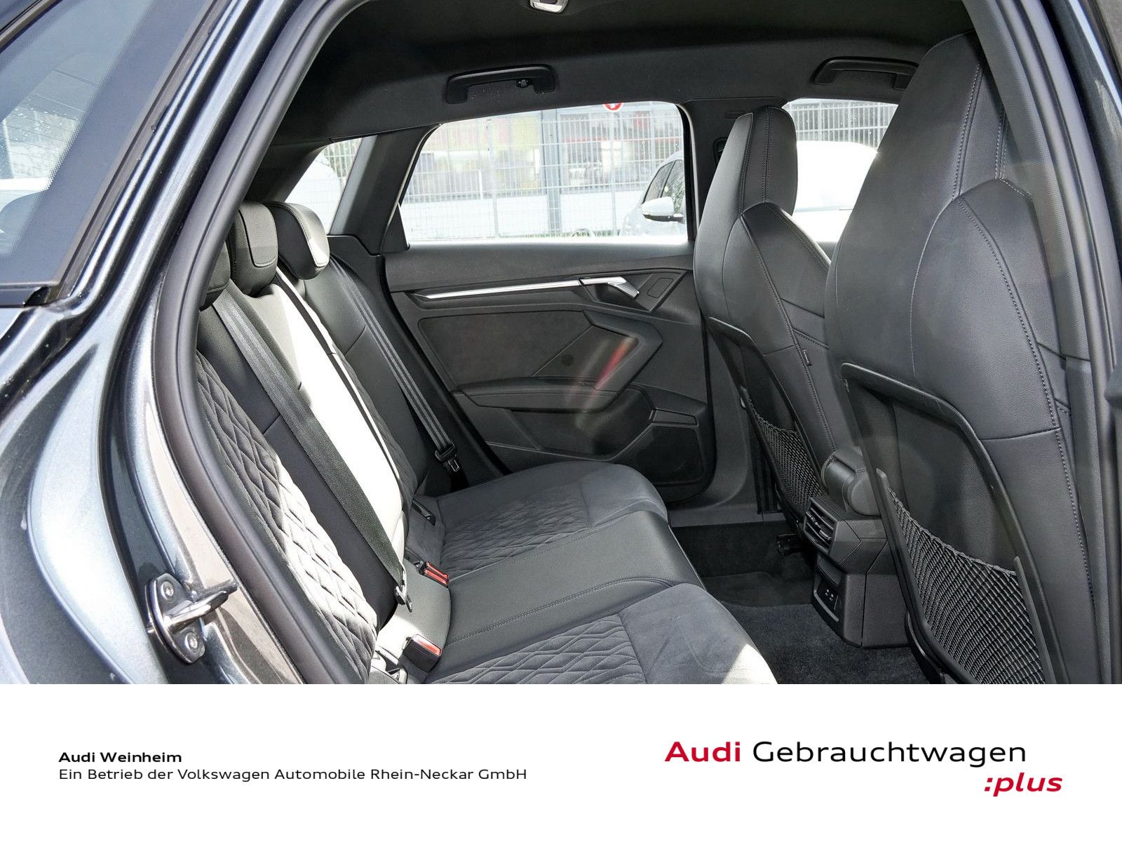 Audi RS3 - Bild 15