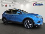 Nissan Qashqai 1.3 DIG-T DCT AKARI - Nissan Qashqai Akari mit Benzin-Antrieb