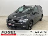 Volkswagen Touran 2.0 TDI DSG Highline SHZ|AHK|Massage|Navi - VW Touran Gebrauchtwagen in Chemnitz
