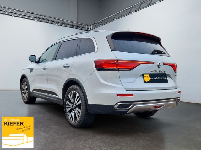 Renault Koleos BLUEdCi 185 4WD Automatik Initiale Paris