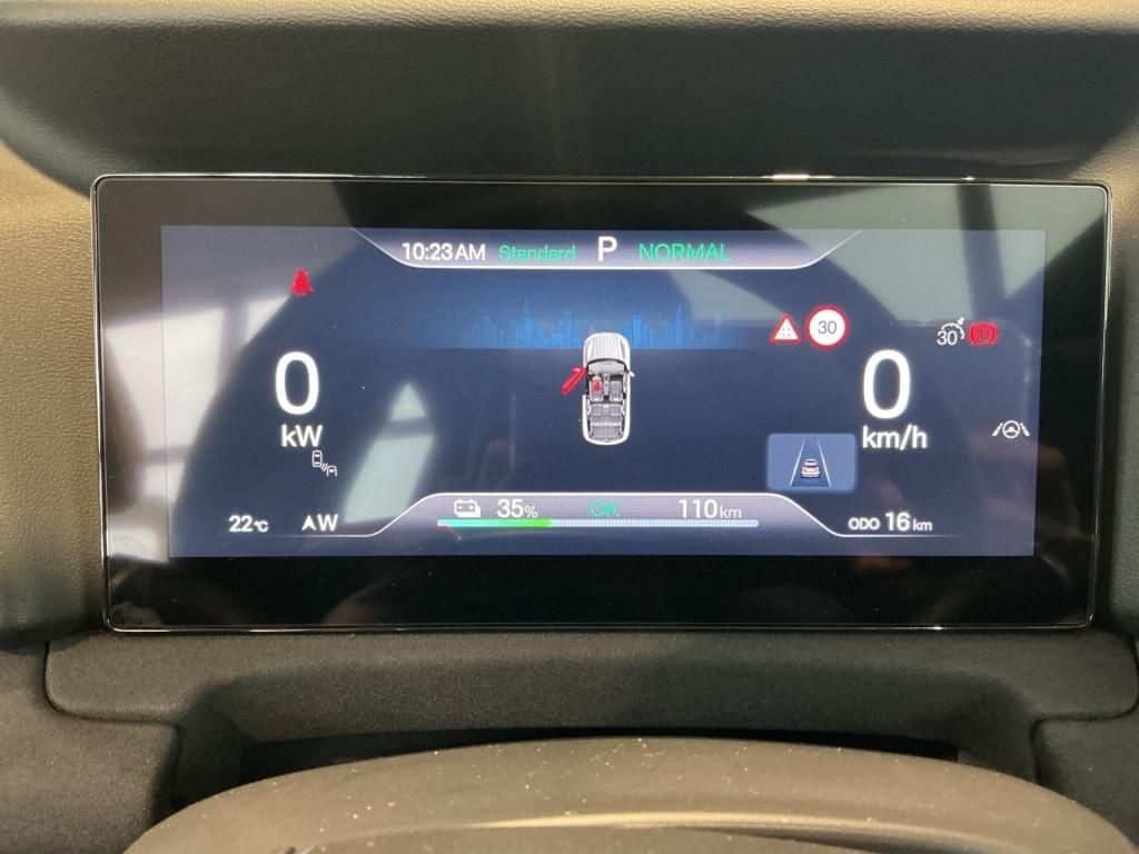 BYD ATTO 2
