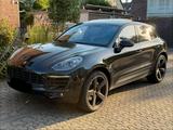 Porsche Macan S Diesel - Porsche Macan in Herne