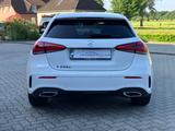 Mercedes-Benz A 250 e AMG LINE 19"PANO,BURM,360°,DISTRON,NP56€ - Mercedes-Benz A 250 in Hamburg
