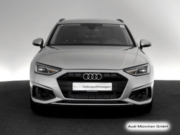 Audi A4 - 6