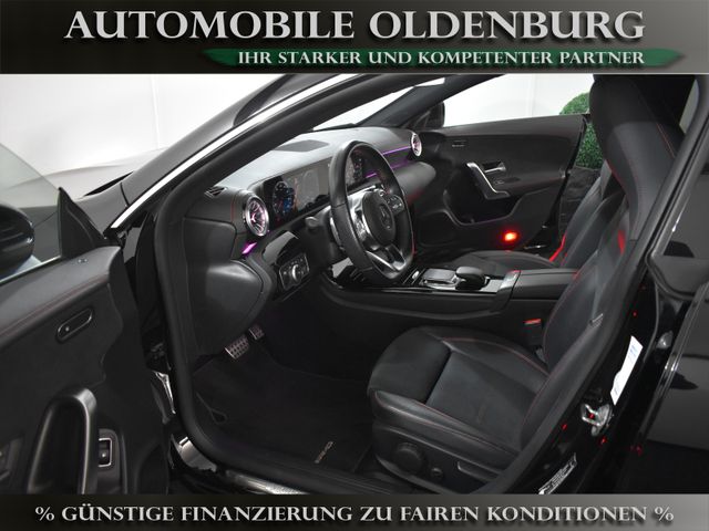 Mercedes-Benz CLA 250 e AMG *Wide*HeadUp*Kamera*MBEAM*KeyGo*