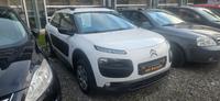 Citroën C4 Cactus Feel 1.2VTI Tüv 08.2026