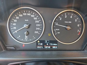 BMW 114 - 10