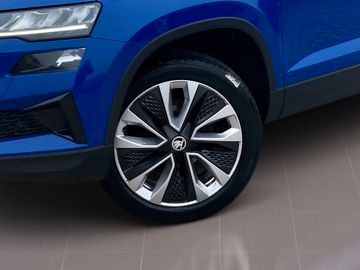 Skoda Karoq - 7