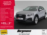 Audi Q2 30 TFSI basis LED NAVI KAMERA SHZ KLIMA - Audi Q2 in Mönchengladbach