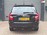 Skoda Fabia kombi 1.2 TDI Greenline - Skoda Fabia: Greenline