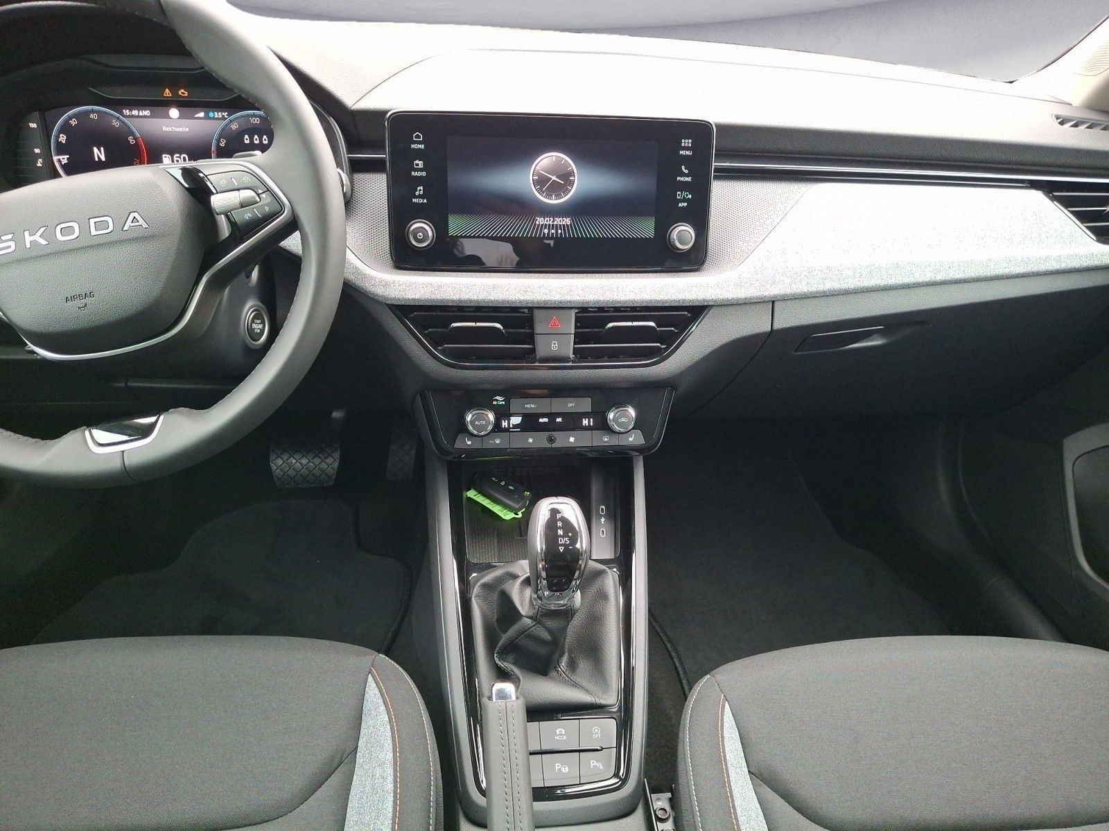 Skoda Kamiq - Bild 11