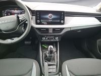 Skoda Kamiq - Vorschau Bild 11