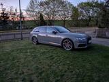 Audi A4 Avant 2.0 TFSI quattro Stronic 3xSline AHK SH