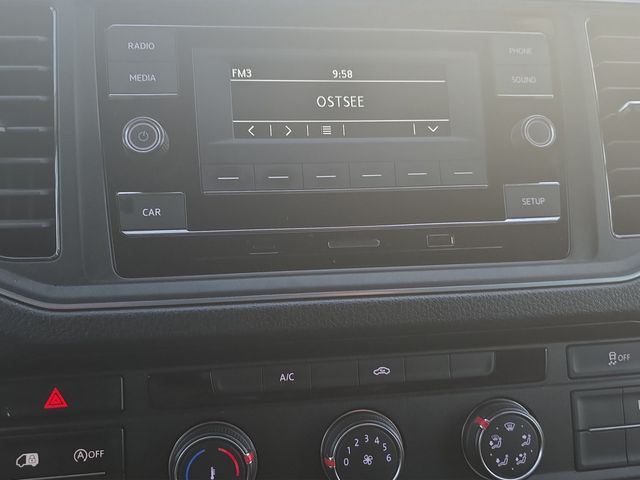 Crafter Kasten 35 Trendline mittellang Hochdach 