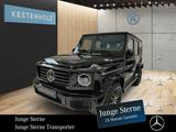 Mercedes-Benz G 450 d *AMG*NIGHT*AHK*SHZ*360°*SDACH* - gebrauchte Mercedes-Benz G 450 aus dem Jahr 2024