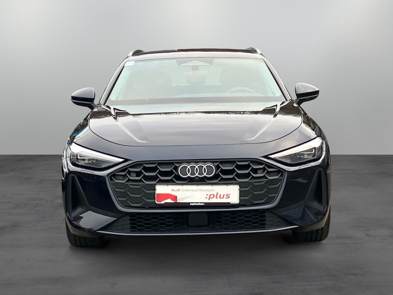 Audi A5 - Bild 6