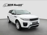 Land Rover Range Evoque SE Dynamic Leder/Navi/Kamera/Pano - Land Rover Range Rover Evoque in Oberhausen