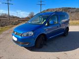 Volkswagen VW Caddy Gas/ Benzin hybrid zum einsteigen... - Volkswagen Caddy: Kleinwagen