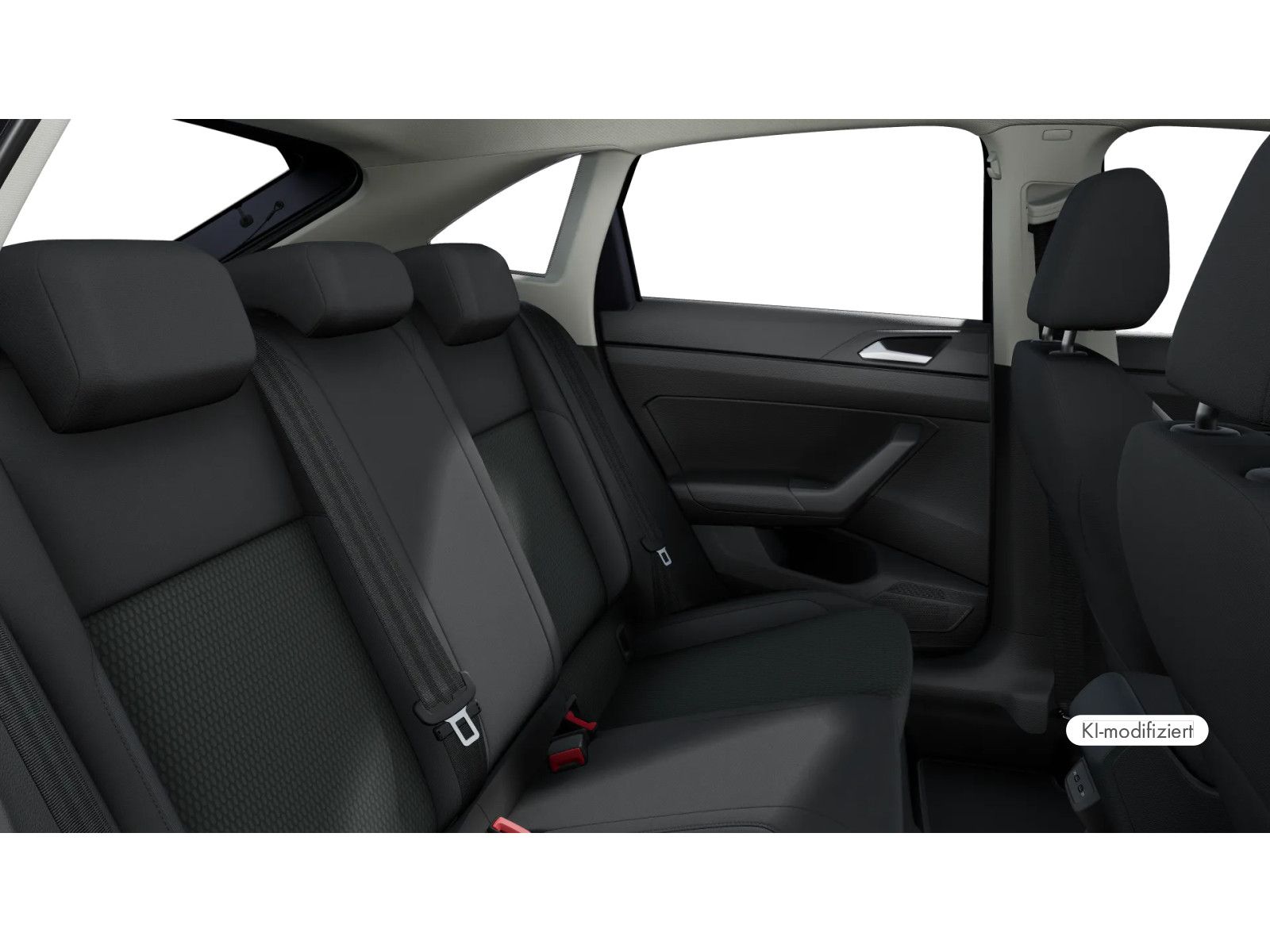 Volkswagen Taigo - Bild 12