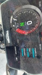Triumph Speed Tripel 1200 RS - Offers