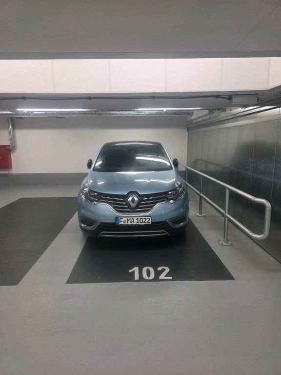 Image of Renault Espace
