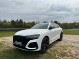 Audi RSQ8 VMax Akrapovic Standheizung *VOLL* - Audi RSQ8 von privat