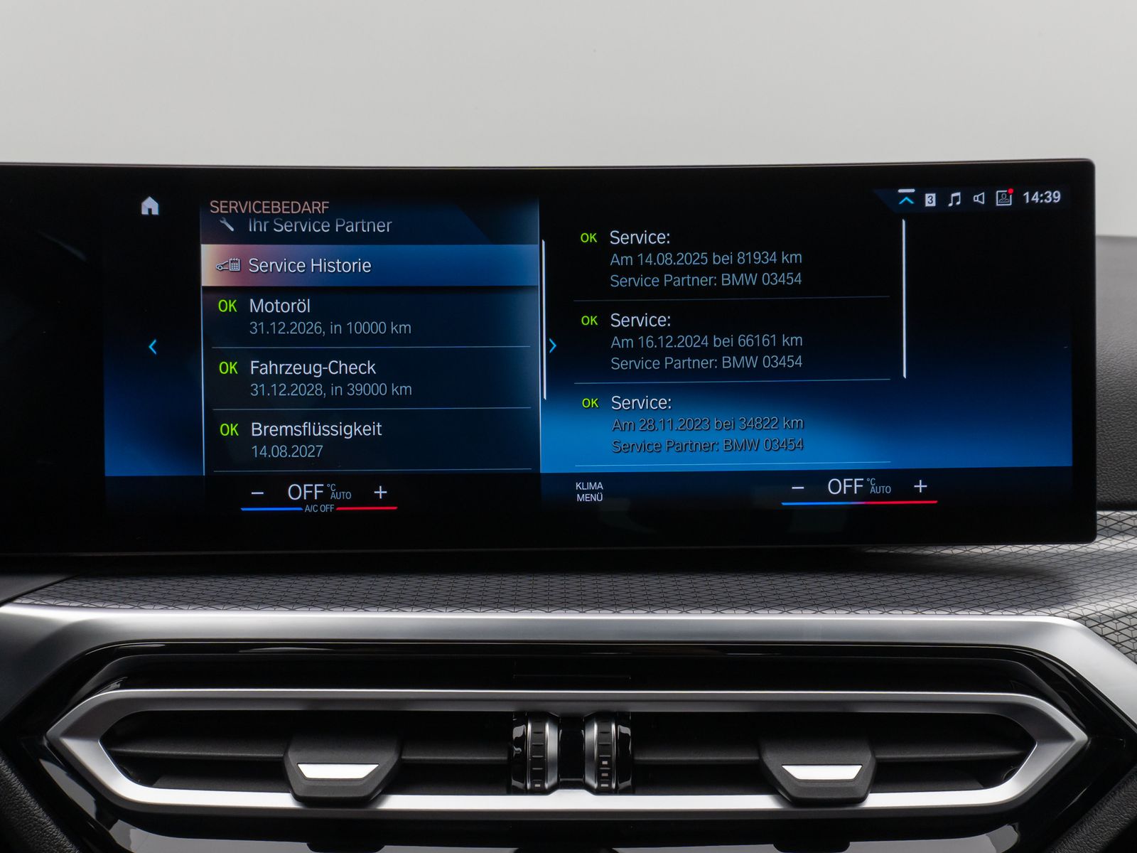 Fahrzeugabbildung BMW 330e M Sport Kamera DAB H/K Stop&Go LED 19Zoll