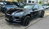 Porsche Macan S/PANO/PDLS/DAB/CAR CONNECKT/WINTERREIFEN - Porsche Macan Gebrauchtwagen in München