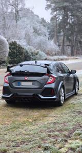 Honda Civic 2.0 i-VTEC TURBO Type R GT Type R GT - Honda Civic: R