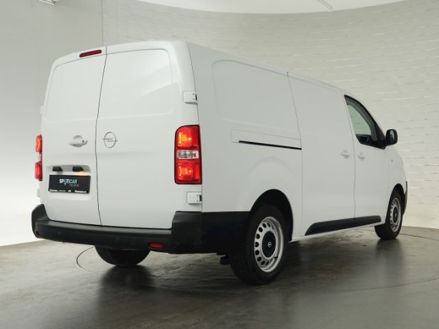 Vivaro C FACELIFT CARGO L CDTI AT+NAVI+SCHIEBETÜ