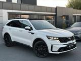 Kia Sorento Platinum 4WD Aut.*LED*ACC*HUD*360°Kamera - Kia Sorento: 3.3