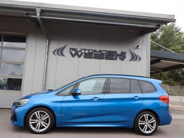 BMW 218 Gran Tourer - 3