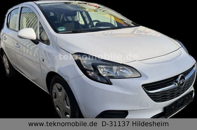 Opel Corsa 1.2 55kW Edition EURO 6 Export 4.997€