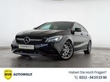 Mercedes-Benz CLA 45 AMG Shooting Brake 4Matic LED+NAVI+SHZ+ - Mercedes-Benz CLA 45 AMG Shooting Brake aus 2017