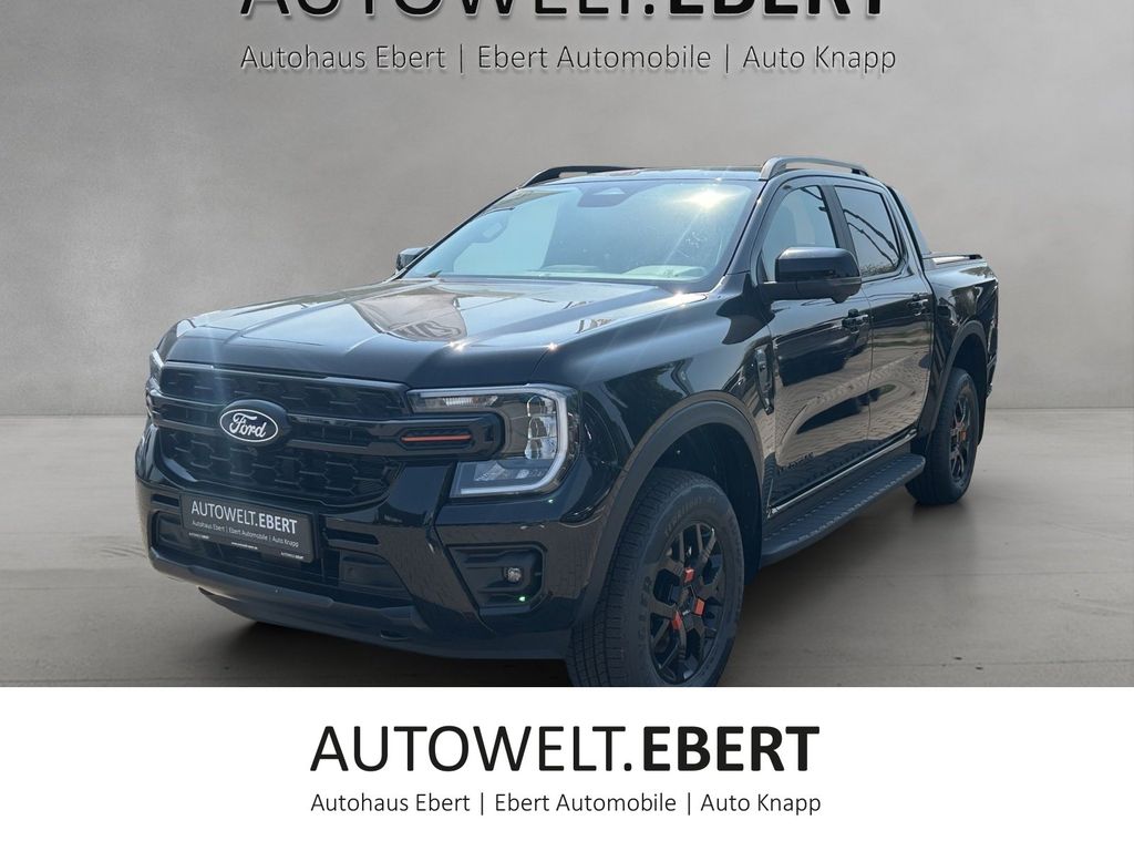 Image of Ford Ranger
