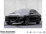 BMW 740d xDrive M Sportpaket * Kristallscheinwerfer  - BMW 7er Reihe: Limousine