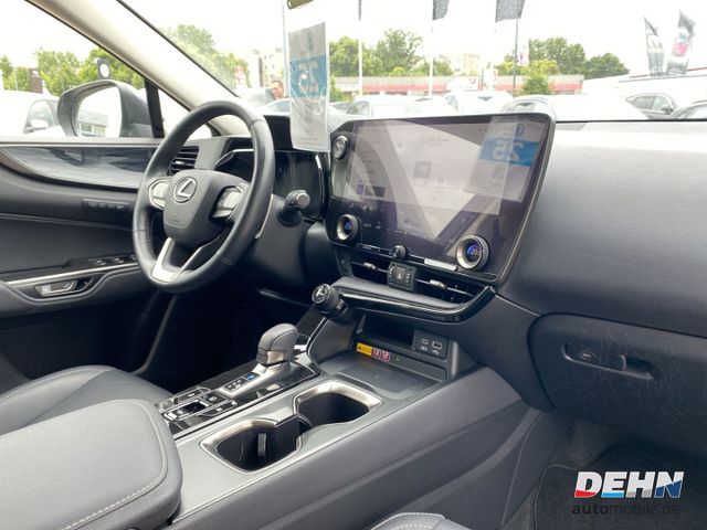 Lexus NX 350h Executive Line 360CamLRHZHUDACCVZE