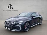 Audi S3 2.0 TFSI Quattro Ambie.MagneticRi Matrix B&O  - Audi S3 in Düsseldorf
