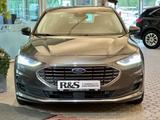 Ford Focus Titanium+*Facelift*+Navi+Klima+Tempo - Ford Focus Facelift Gebrauchtwagen