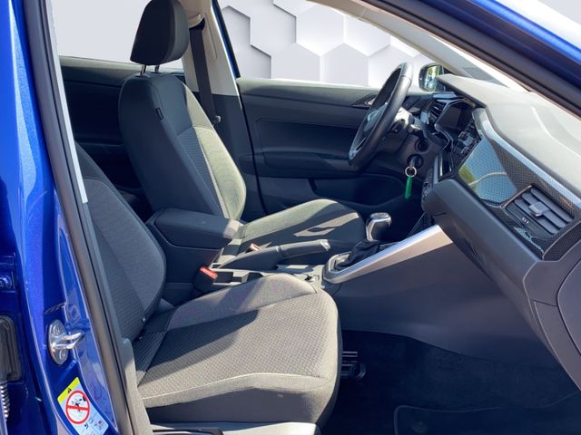 Polo Life 1,0 l TSI OPF 7-Gang DSG Multifunktion