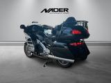 Honda GL 1800 Tourer | 1832 ccm | 118 PS - HONDA MOTORRAD