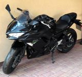 Kawasaki Ninja 650 - KAWASAKI MOTORRAD NINJA