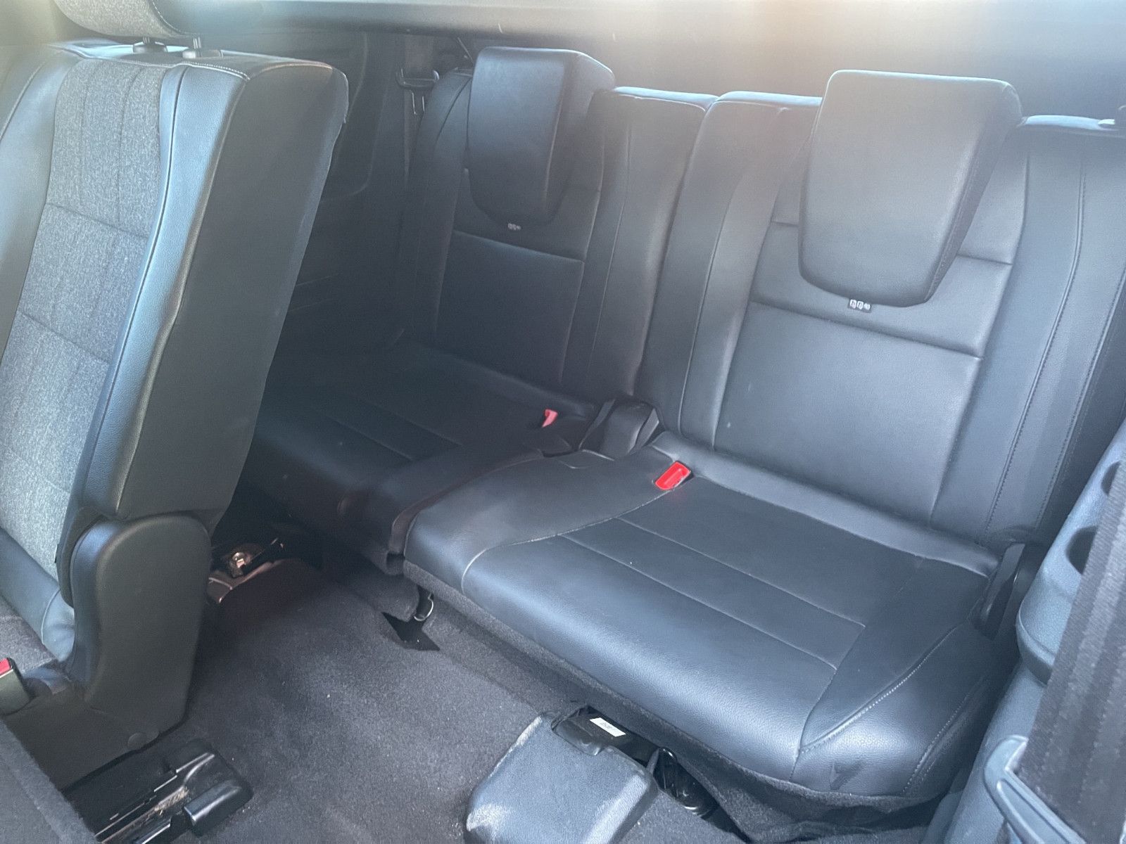 Fahrzeugabbildung Renault Espace VI Techno E-Tech Hybrid*7Sitzer*Navi*